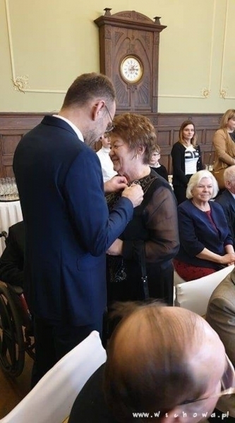 50 lat minęło