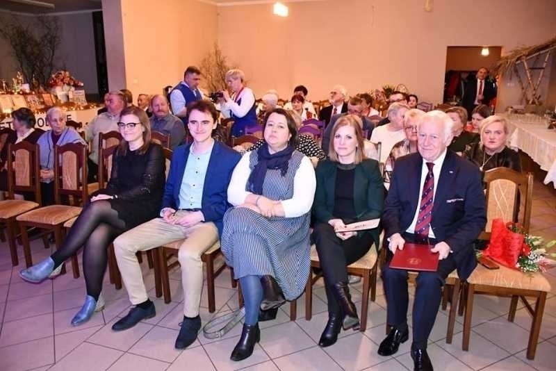 5-lecie Zespołu Śpiewaczego Osetnopolanie