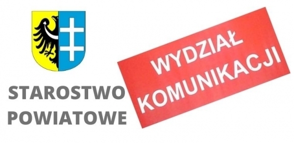 10.03.2020 utrudnienia w Wydziale Komunikacji