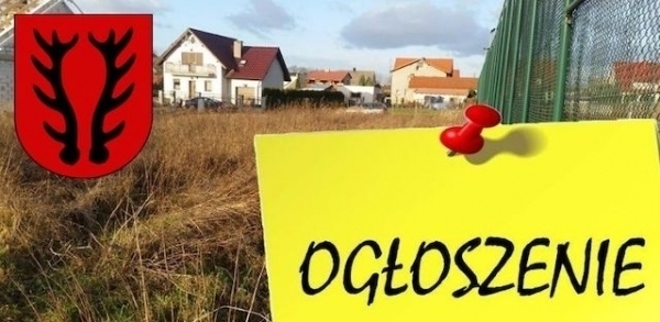 Przetarg na ul. Szkolnej w Szlichtyngowej