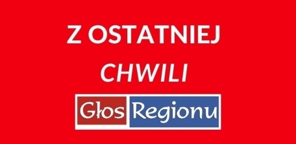 Ważny komunikat