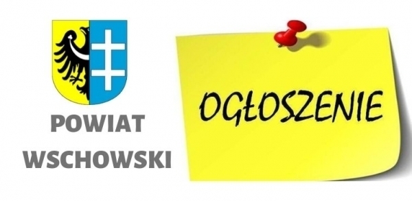 Szkoły i placówki Powiatu Wschowskiego bez zajęć