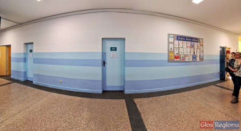 Dzień Otwarty w Szkole Podstawowej nr 1