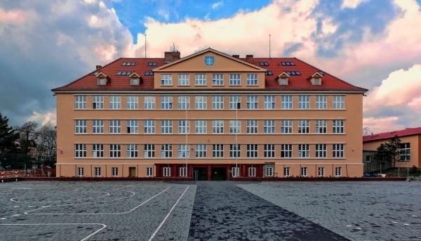 Oddziały dwujęzyczne w SP 2 Wschowa