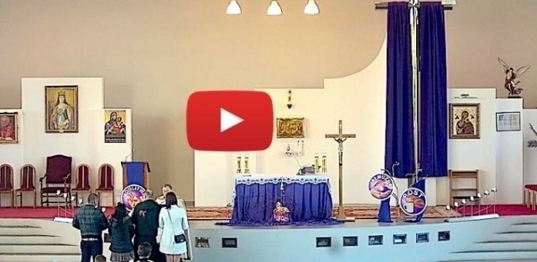 Komunikat Parafii św. Jadwigi Królowej
