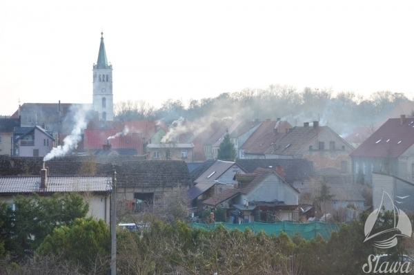 W trosce o jakość powietrza