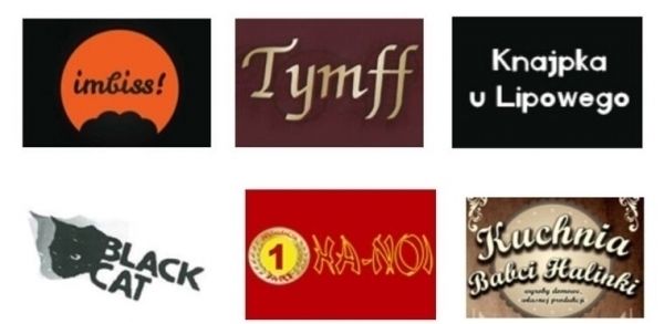Jedzenie na telefon