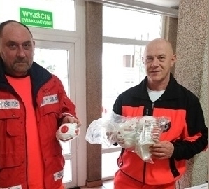 Wsparcie rzeczowe