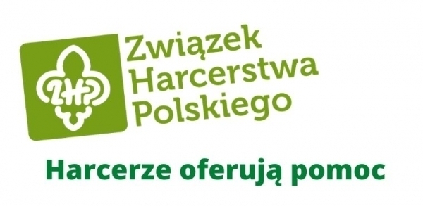 Seniorze zostań w domu