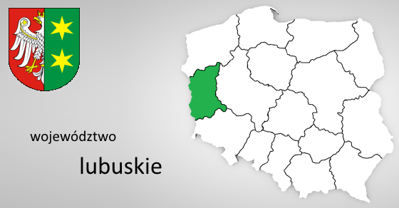 5 nowych zarażonych w Województwie Lubuskim