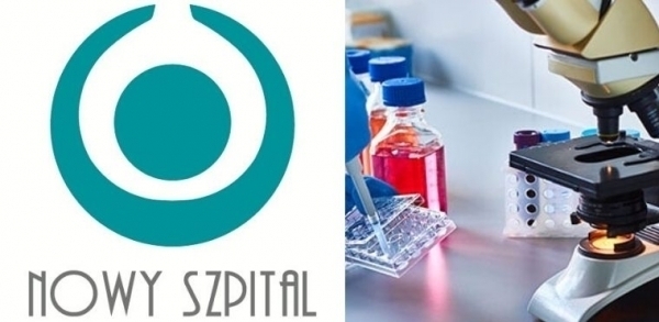Szpital funkcjonuje normalnie