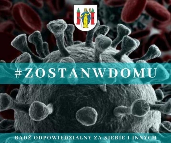 Apel Burmistrza Góry do Mieszkańców