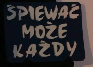 Eliminacje odwołane