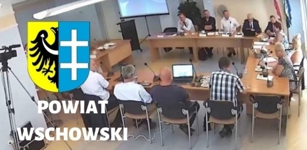 XIV Sesja Rady Powiatu