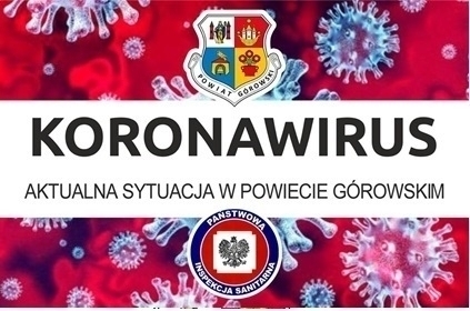 Aktualna sytuacja w powiecie