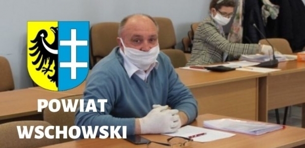 Powiat Wschowski ws. koronawirusa