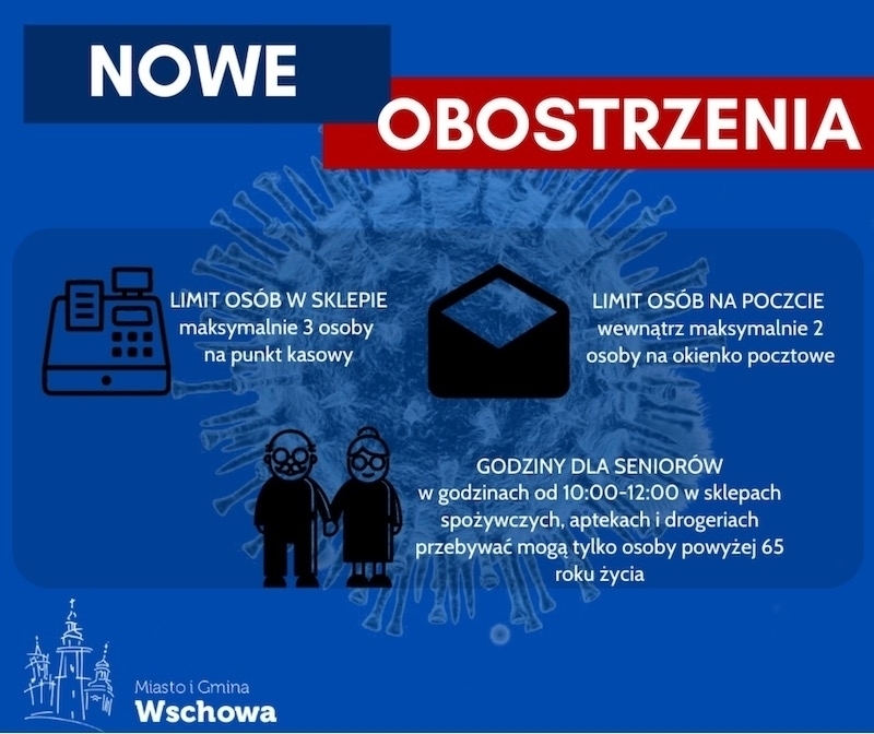 CKiR we Wschowie informuje
