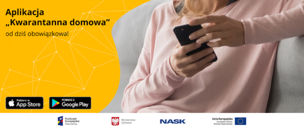 Dla kogo obowiązkowa aplikacja na telefon
