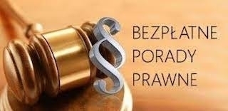 Nieodpłatna pomoc prawna dla mieszkańców całego powiatu