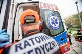 Ratownictwo Medyczne ze Sławy