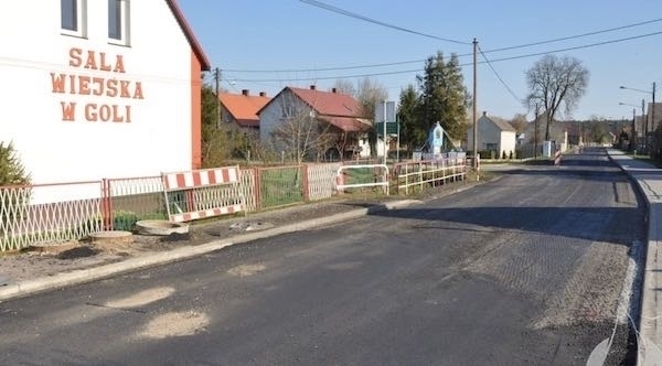Informacja dla kierowców