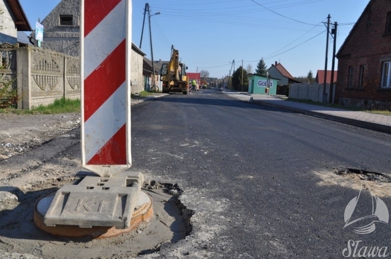 Informacja dla kierowców