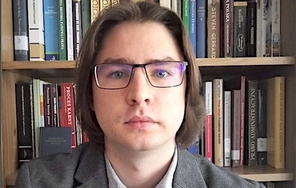 W żadne sądy się nie będziemy bawić.