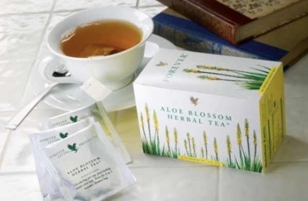 Aloes i jego właściwości