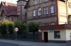 Podziękowania Nowego Szpitala we Wschowie