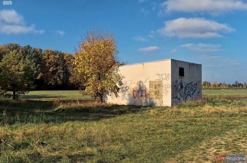 Ostatni dom w mieście - północ