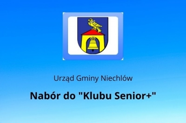 Nabór uczestników do Klubu Senior