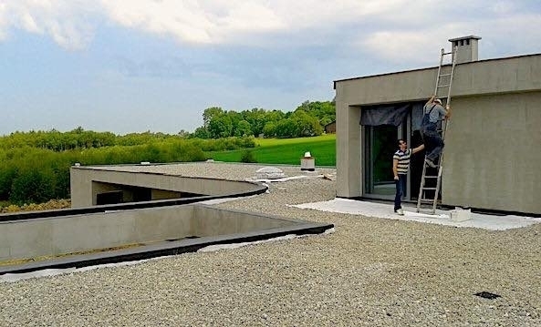 Kiedy należy przeprowadzić remont dachu