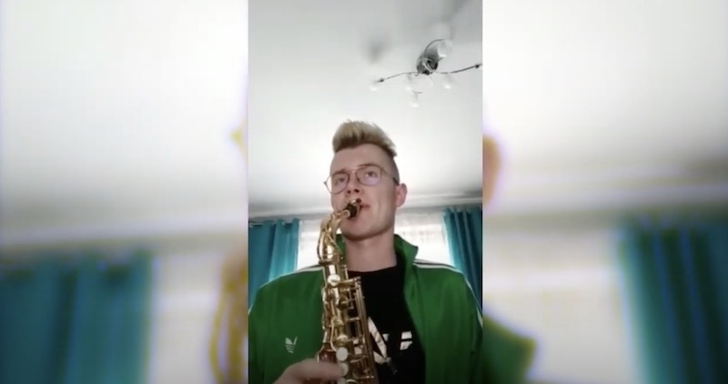 Muzyczna podróż pomimo COVID-19
