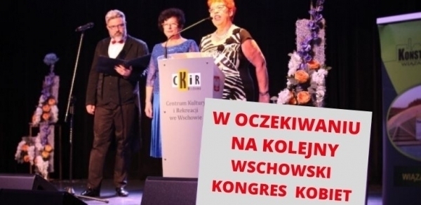 Wschowski Kongres Kobiet dla medyków