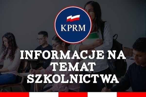 Terminy matur i egzaminów ósmoklasistów