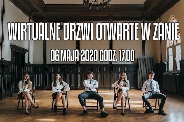 Rekrutacja do I Liceum Ogólnokształcącego we Wschowie