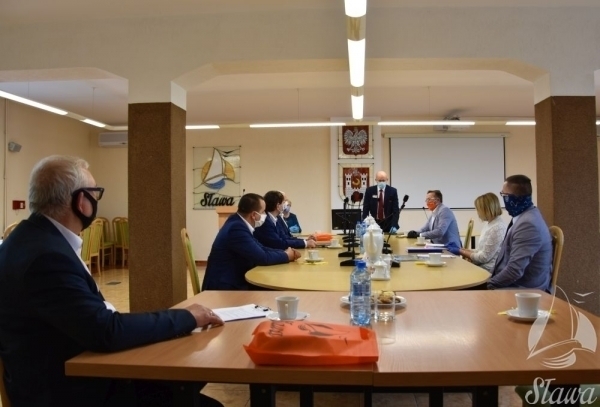 Sława - Głogów. Czy powstanie ścieżka rowerowa
