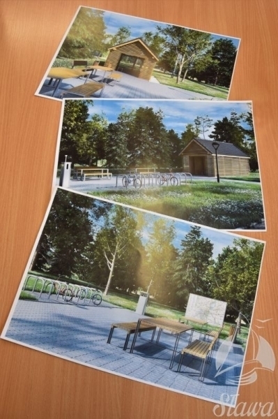 Sława - Głogów. Czy powstanie ścieżka rowerowa