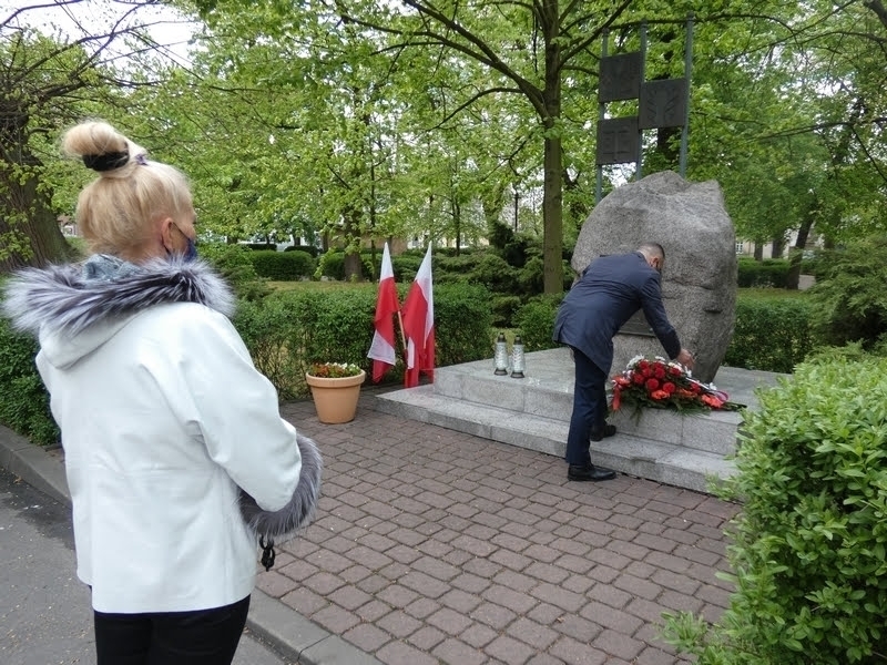 Konstytucja 3 Maja