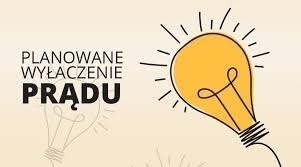 Wyłączenia prądu w Szlichtyngowej