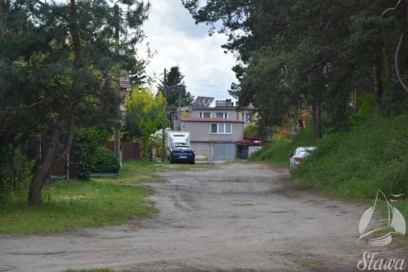 Plac budowy przekazany