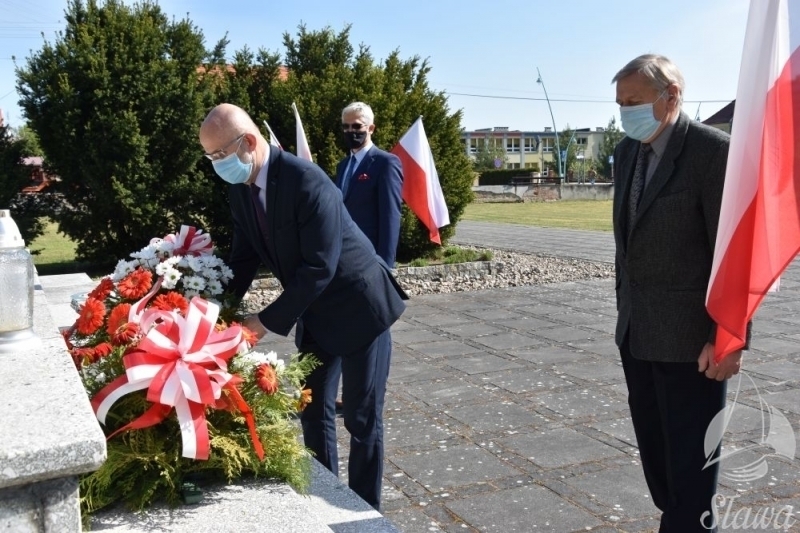 Rocznica zakończenia II Wojny Światowej