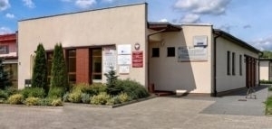 Przedszkole Kraina Tęczy w SOSW we Wschowie