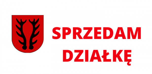 Wykaz nieruchomości gminnych przeznaczonych do sprzedaży