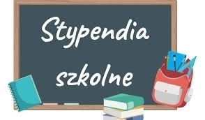 Stypendia szkolne styczeń-czerwiec 2020 r.