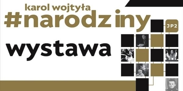 Karol Wojtyła - narodziny