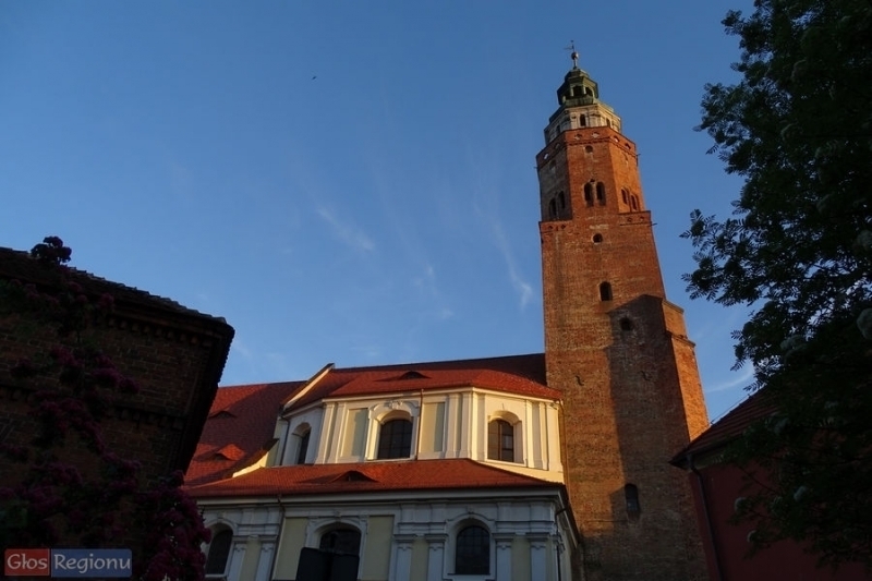 Uroczystość w kościele farnym na 100. rocznicę urodzin św. Jana Pawła II