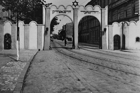 Krakowskie Getto - odkryj wojenną historię Krakowa