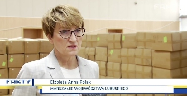 COVID-19 Stan zero w Lubuskiem