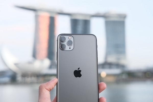 iPhone 11. Czy nadal warto go kupić